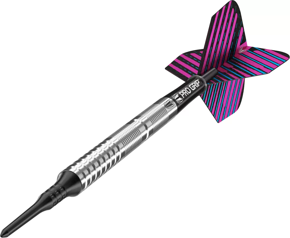 TARGET リッキーエバンス Target Darts Ricky Evans Rapid 90% Tungsten 18 grams